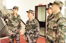 ��ˮ��չ�쵼�ɲ������ջ