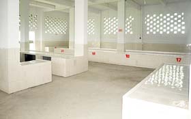 ������ ����Ͷ�õļ�ó�г�